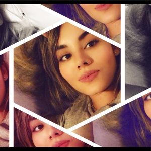 Meet your Posher, Daniela